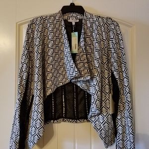 41 Hawthorn Catonia Knit Jacket